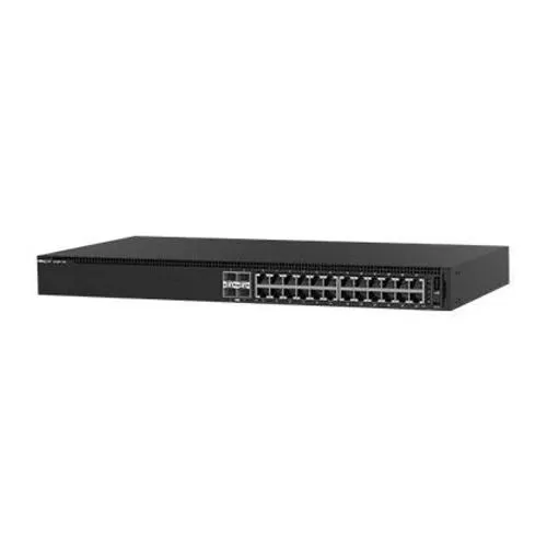 Dell EMC Networking N1124P ON Switch  Dealers in Hyderabad, Telangana, Ameerpet