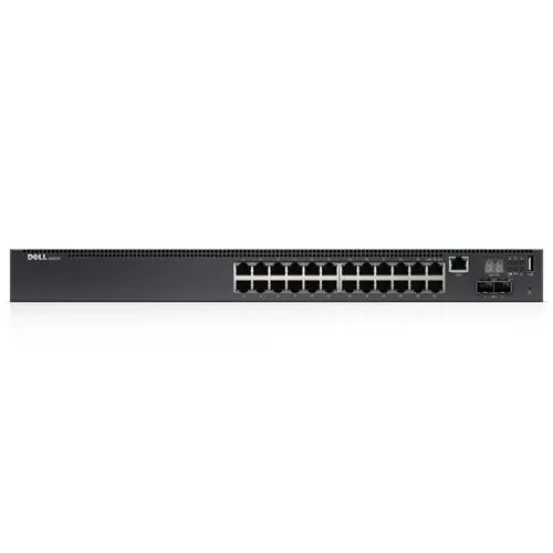 Dell EMC Networking N2024 Switch price