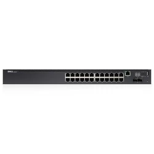 Dell EMC Networking N2024 Switch price in Hyderabad, Telangana, Andhra pradesh