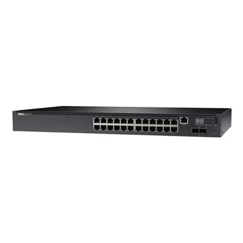Dell EMC Networking N2024P Switch price