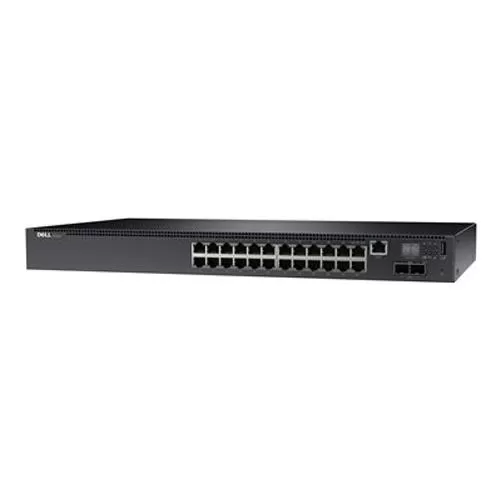 Dell EMC Networking N2024P Switch price in Hyderabad, Telangana, Andhra pradesh