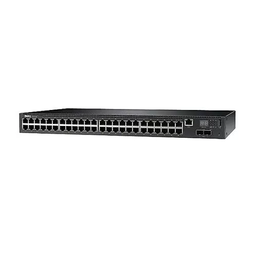 Dell EMC Networking N2048 Switch  price in Hyderabad, Telangana, Andhra pradesh