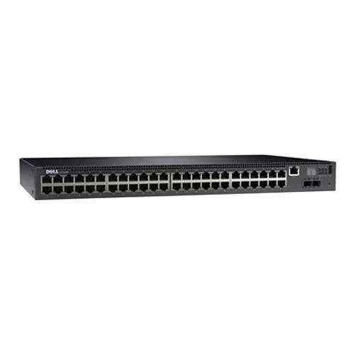 Dell EMC Networking N2048P Switch  price in Hyderabad, Telangana, Andhra pradesh