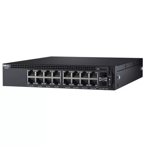 Dell EMC Networking X1018 Switch price