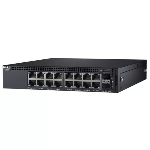 Dell EMC Networking X1018 Switch price in Hyderabad, Telangana, Andhra pradesh