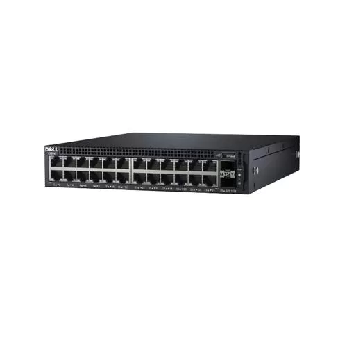 Dell EMC Networking X1026 Switch price in Hyderabad, Telangana, Andhra pradesh