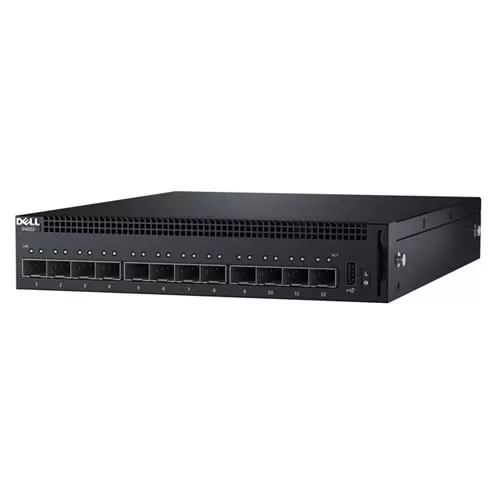 Dell EMC Networking X4012 Switch price