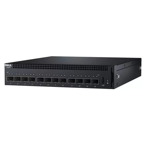 Dell EMC Networking X4012 Switch price in Hyderabad, Telangana, Andhra pradesh