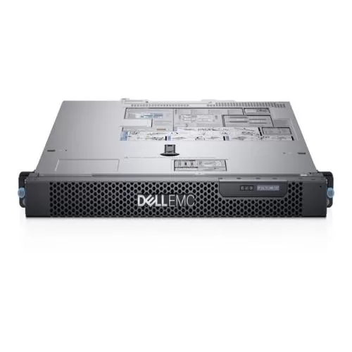 Dell EMC PowerEdge XR2 Industrial Rack Server price in Hyderabad, Telangana, Andhra pradesh