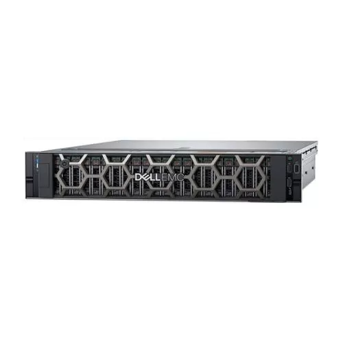 Dell EMC PowerFlex R740xd Storage price in Hyderabad, Telangana, Andhra pradesh