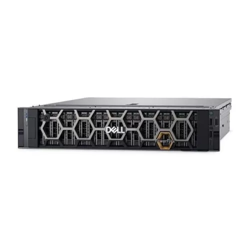 Dell EMC PowerFlex R750 Storage price in Hyderabad, Telangana, Andhra pradesh