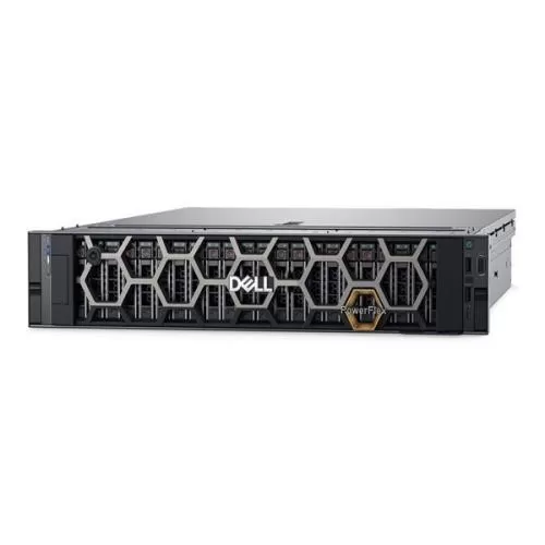 Dell EMC PowerFlex R7525 Storage price in Hyderabad, Telangana, Andhra pradesh