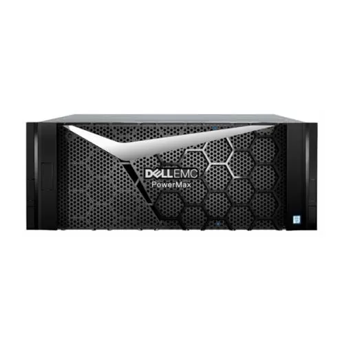 Dell EMC PowerMax 2000 Storage Dealers in Hyderabad, Telangana, Ameerpet