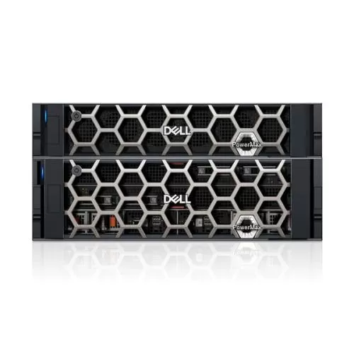 Dell EMC PowerMax 2500 Storage price in Hyderabad, Telangana, Andhra pradesh