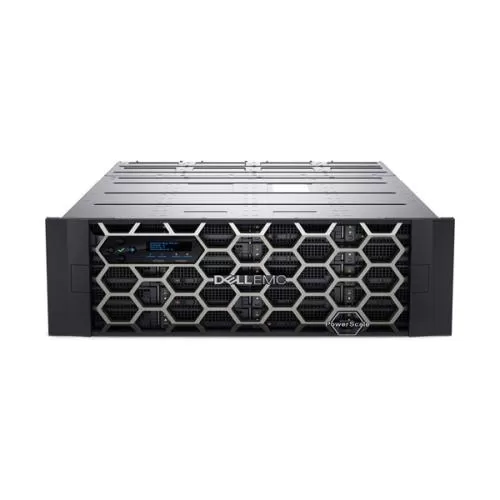 Dell EMC PowerScale A300 Archive Storage Dealers in Hyderabad, Telangana, Ameerpet