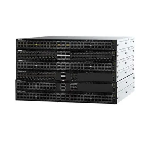 Dell EMC PowerSwitch S Series 10GbE Switches Dealers in Hyderabad, Telangana, Ameerpet