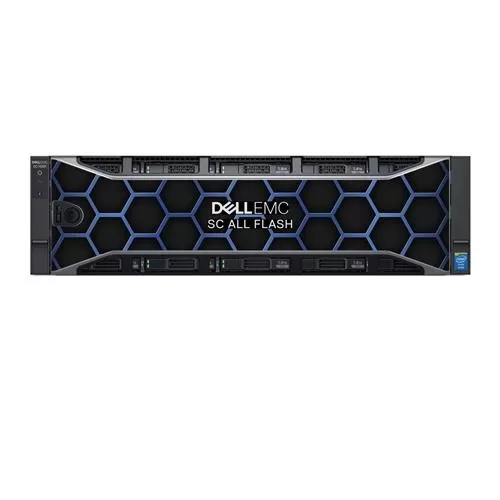 Dell EMC SC All Flash Storage Arrays price