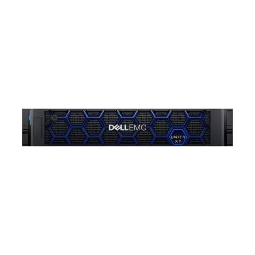 Dell EMC Unity XT 380F Storage price in Hyderabad, Telangana, Andhra pradesh