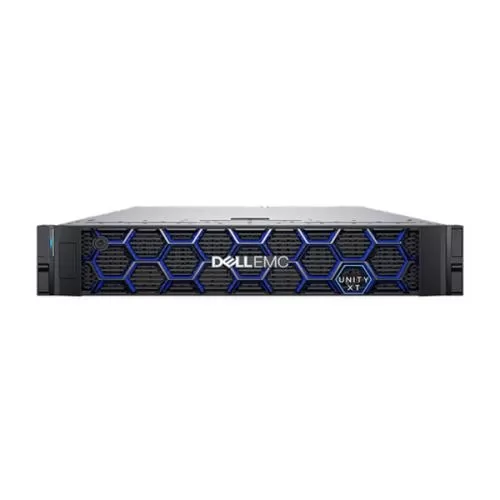 Dell EMC Unity XT 480 Hybrid Storage price