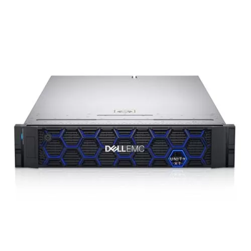 Dell EMC Unity XT 480F Storage price