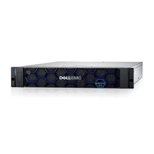 Dell EMC Unity XT 680F Storage price