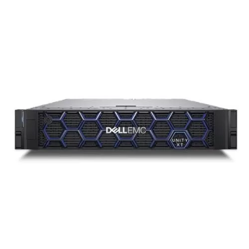 Dell EMC Unity XT 880 Hybrid Storage price