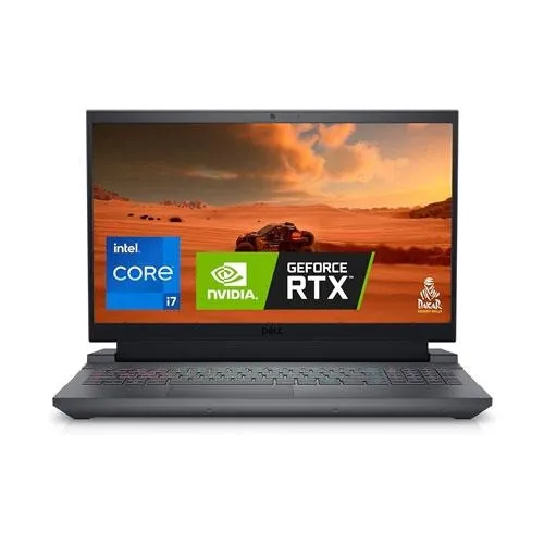 Dell G15 Gaming Laptop 512GB 8GB Plus 8GB NVIDIA GeForce RTX 4050 6 GB GDDR6 13th Gen Intel Core i7 13650HX Dealers in Hyderabad, Telangana, Ameerpet