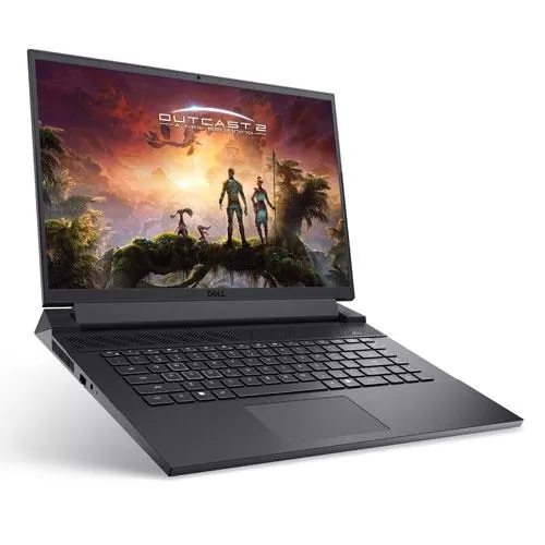 Dell G16 Gaming Laptop NVIDIA GeForce RTX 4060 8 GB GDDR6 13th Gen Intel Core i9 13900HX Dealers in Hyderabad, Telangana, Ameerpet