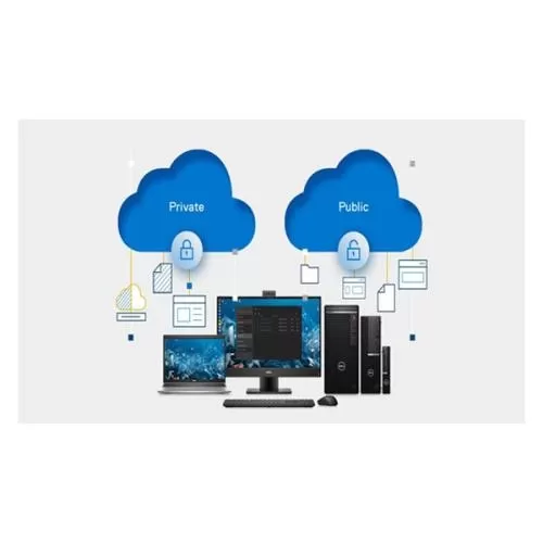 Dell Hybrid Client Solution price in Hyderabad, Telangana, Andhra pradesh