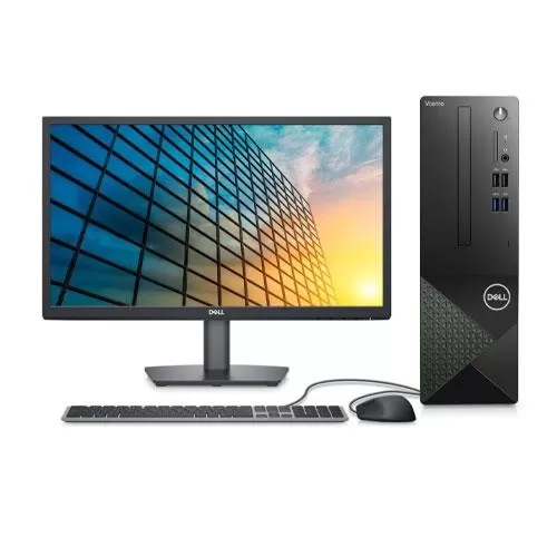 Dell Inspiron 12th Gen Intel Core i7 12700 Small Desktop Dealers in Hyderabad, Telangana, Ameerpet