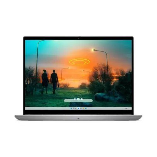 Dell Inspiron 14 2 in 1 7730U AMD Business Laptop price in Hyderabad, Telangana, Andhra pradesh