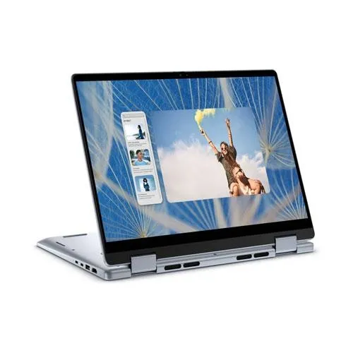 Dell Inspiron 14 2 in 1 Laptop 512GB SSD 16GB Intel Core 5 Dealers in Hyderabad, Telangana, Ameerpet