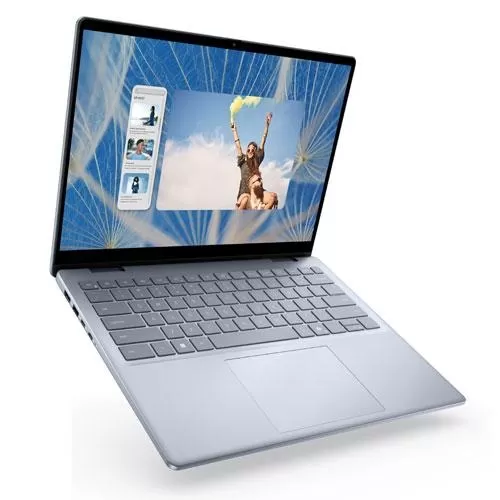 Dell Inspiron 14 2 in 1 Laptop Intel Core 7 processor 150U Dealers in Hyderabad, Telangana, Ameerpet