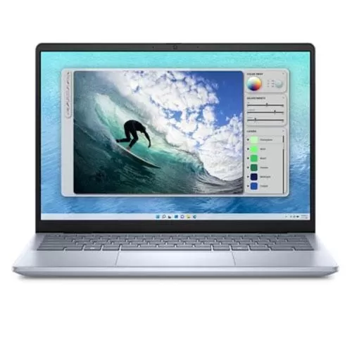 Dell Inspiron 14 Laptop Intel UHD Graphics 13th Gen Intel Core i5 1334U Dealers in Hyderabad, Telangana, Ameerpet