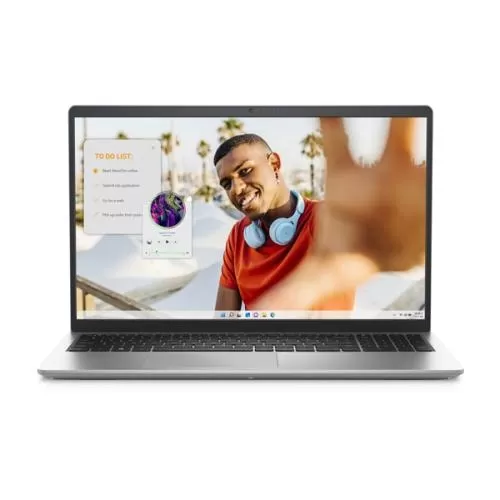 Dell Inspiron 15 Business Laptop AMD Ryzen 3 7320U Dealers in Hyderabad, Telangana, Ameerpet