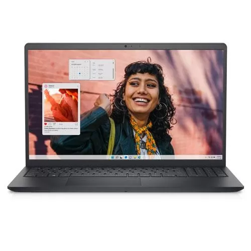 Dell Inspiron 15 Business Laptop AMD Ryzen 5 7520U Dealers in Hyderabad, Telangana, Ameerpet