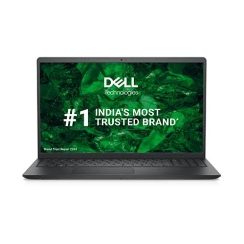 Dell Inspiron 15 Laptop 12th Gen Intel Core i3 1215U Dealers in Hyderabad, Telangana, Ameerpet
