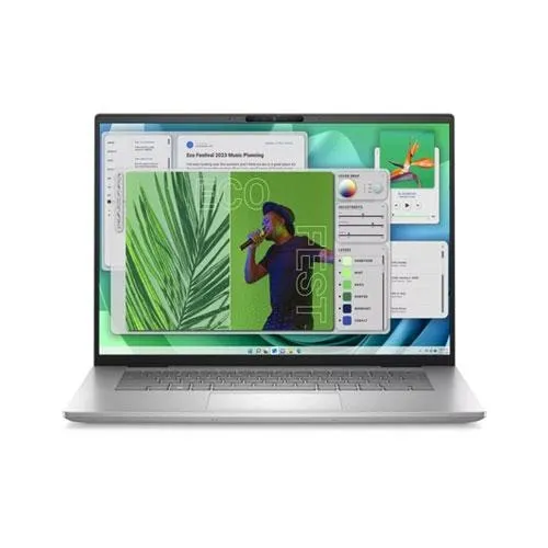 Dell Inspiron 16 Plus Laptop 13th Gen Intel Core i7 13620H Processor Dealers in Hyderabad, Telangana, Ameerpet