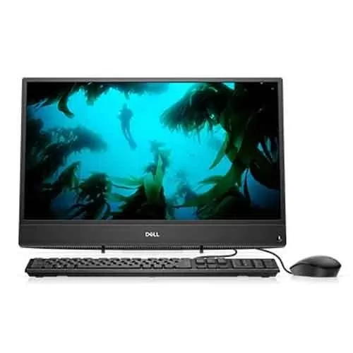 Dell Inspiron 22inch 3280 All in one Desktop Dealers in Hyderabad, Telangana, Ameerpet