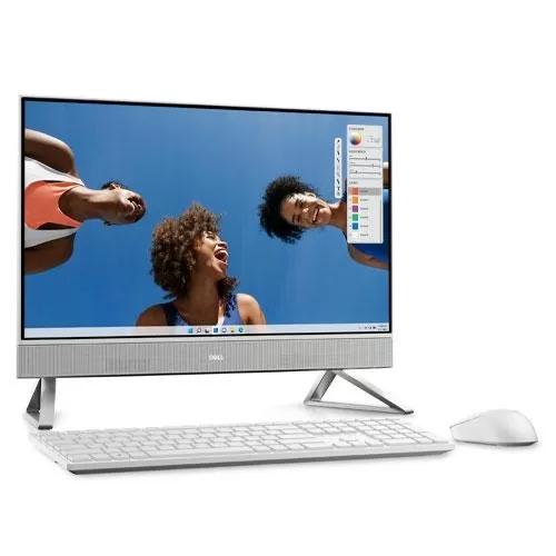 Dell Inspiron 24 13th Gen Intel Core i5 1334U All in One Dealers in Hyderabad, Telangana, Ameerpet
