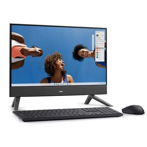 Dell Inspiron 24 Intel Core 3 processor 100U All in one Dealers in Hyderabad, Telangana, Ameerpet