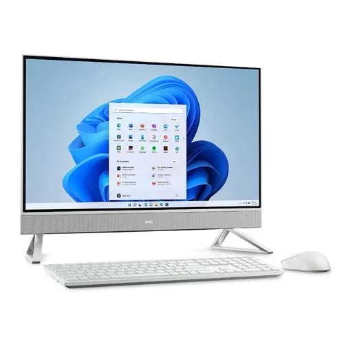 Dell Inspiron 27 13th Gen Intel Core i5 1334U All in one Dealers in Hyderabad, Telangana, Ameerpet