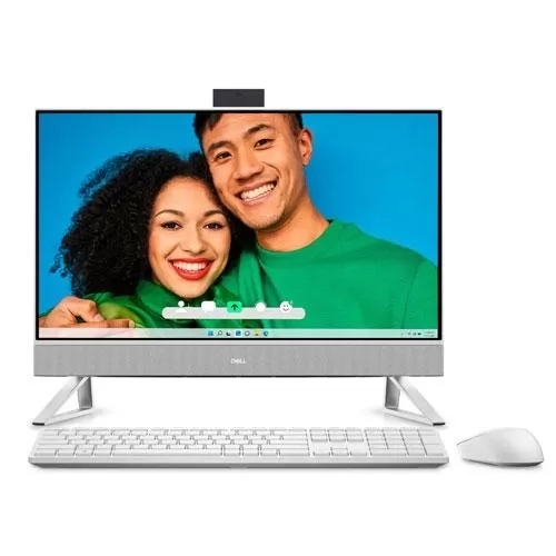 Dell Inspiron 27 Intel Core 7 150U All in one Dealers in Hyderabad, Telangana, Ameerpet
