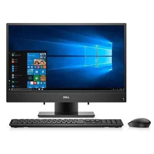 Dell Inspiron 3280 8th Gen All in one Desktop price in Hyderabad, Telangana, Andhra pradesh