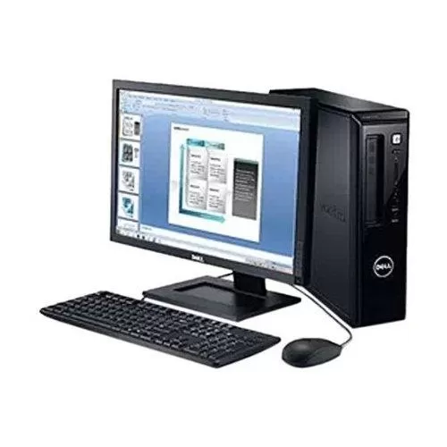 Dell Inspiron 3470 2TB HDD Desktop price in Hyderabad, Telangana, Andhra pradesh