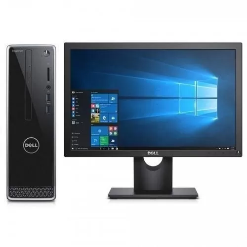 Dell Inspiron 3470 i7 9th gen Desktop price in Hyderabad, Telangana, Andhra pradesh
