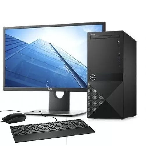 Dell Inspiron 3470 PDC Desktop price in Hyderabad, Telangana, Andhra pradesh