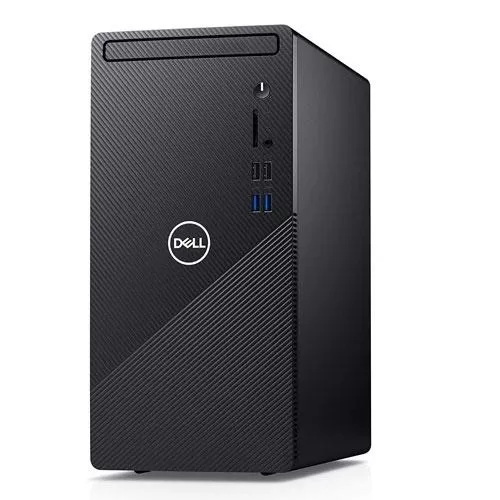 Dell Inspiron 3880 Desktop price in Hyderabad, Telangana, Andhra pradesh