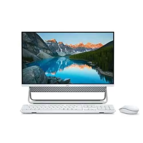 Dell Inspiron 5490 All in One Desktop price in Hyderabad, Telangana, Andhra pradesh