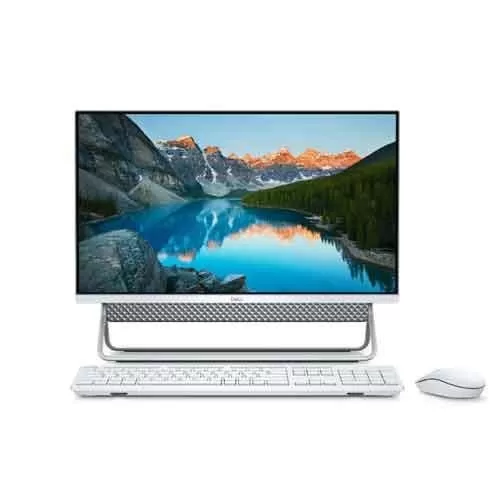 Dell Inspiron 5490 All in One Desktop Dealers in Hyderabad, Telangana, Ameerpet